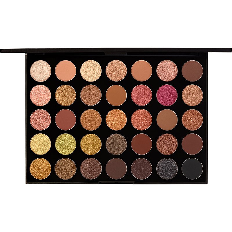 35G BRONZE GOALS ARTISTRY PALETTE
