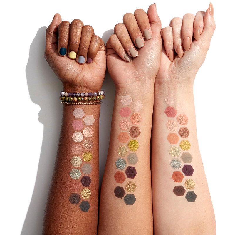 Utopia Ultimate Eyeshadow Palette