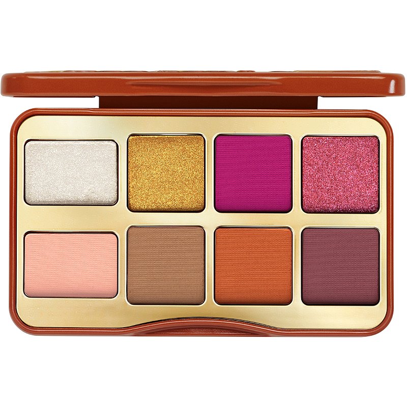 Gingerbread Spice mini eyeshadow