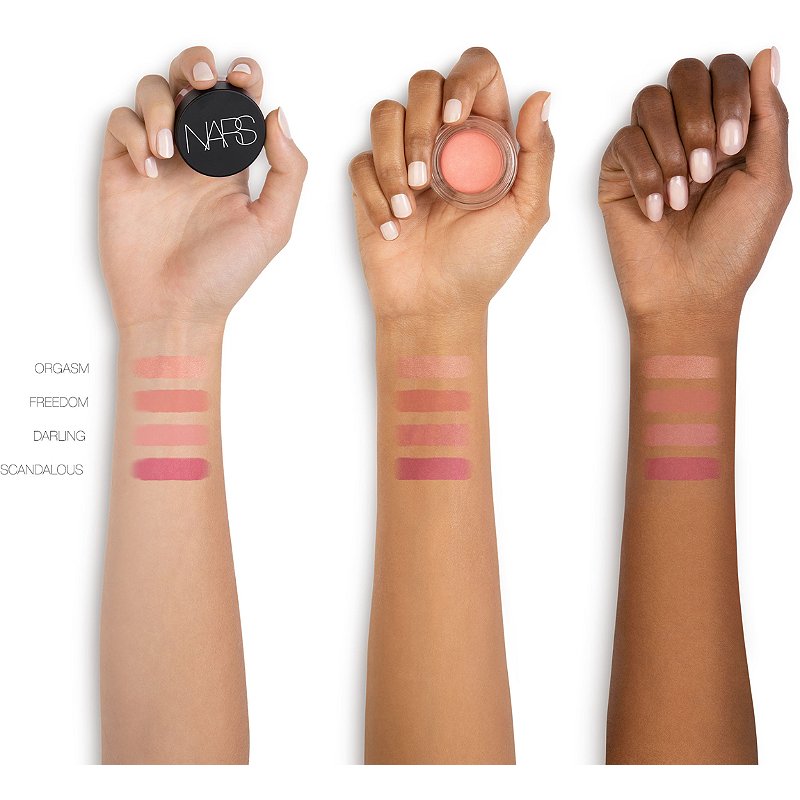 Air matte blush - Choose your shade