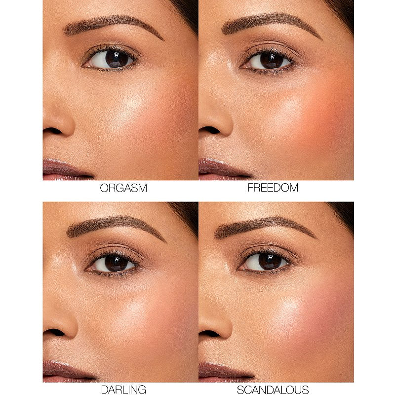 Air matte blush - Choose your shade