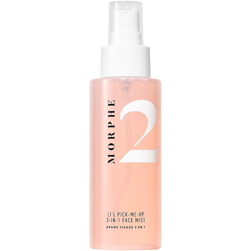LIโL PICK-ME-UP 3-IN-1 FACE MIST