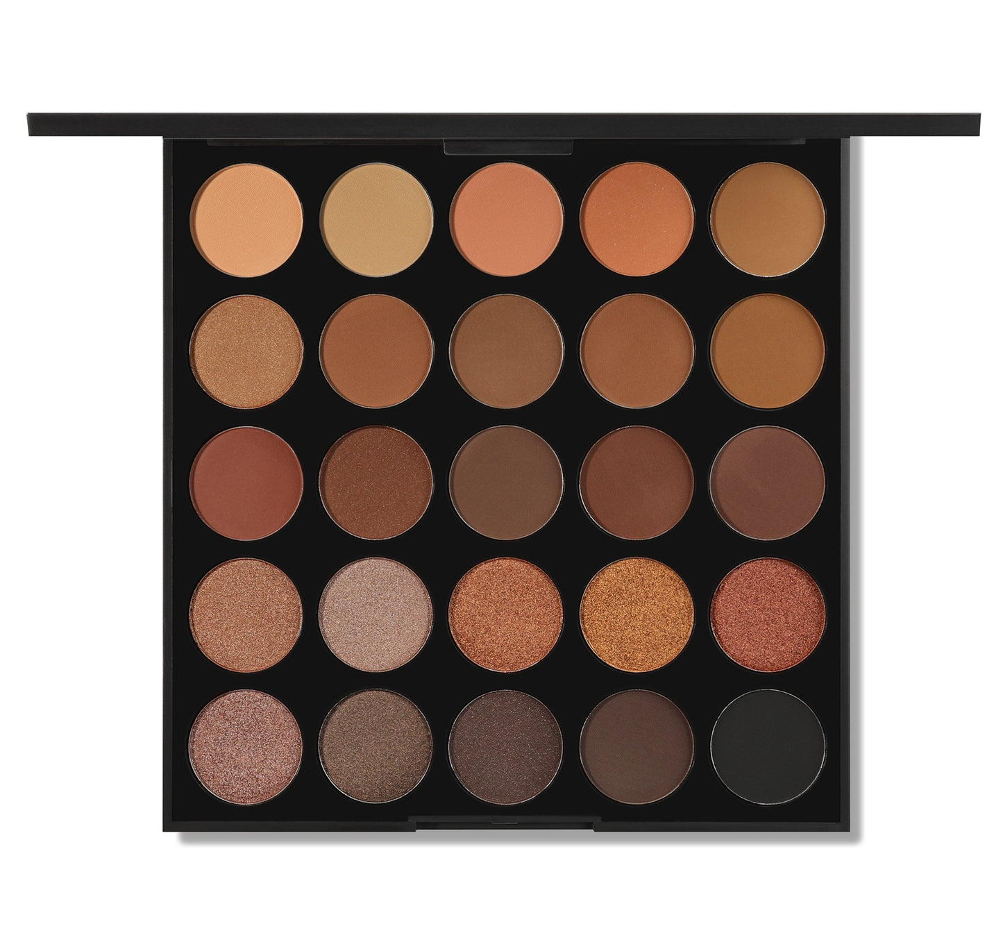 25A COPPER SPICE ARTISTRY PALETTE