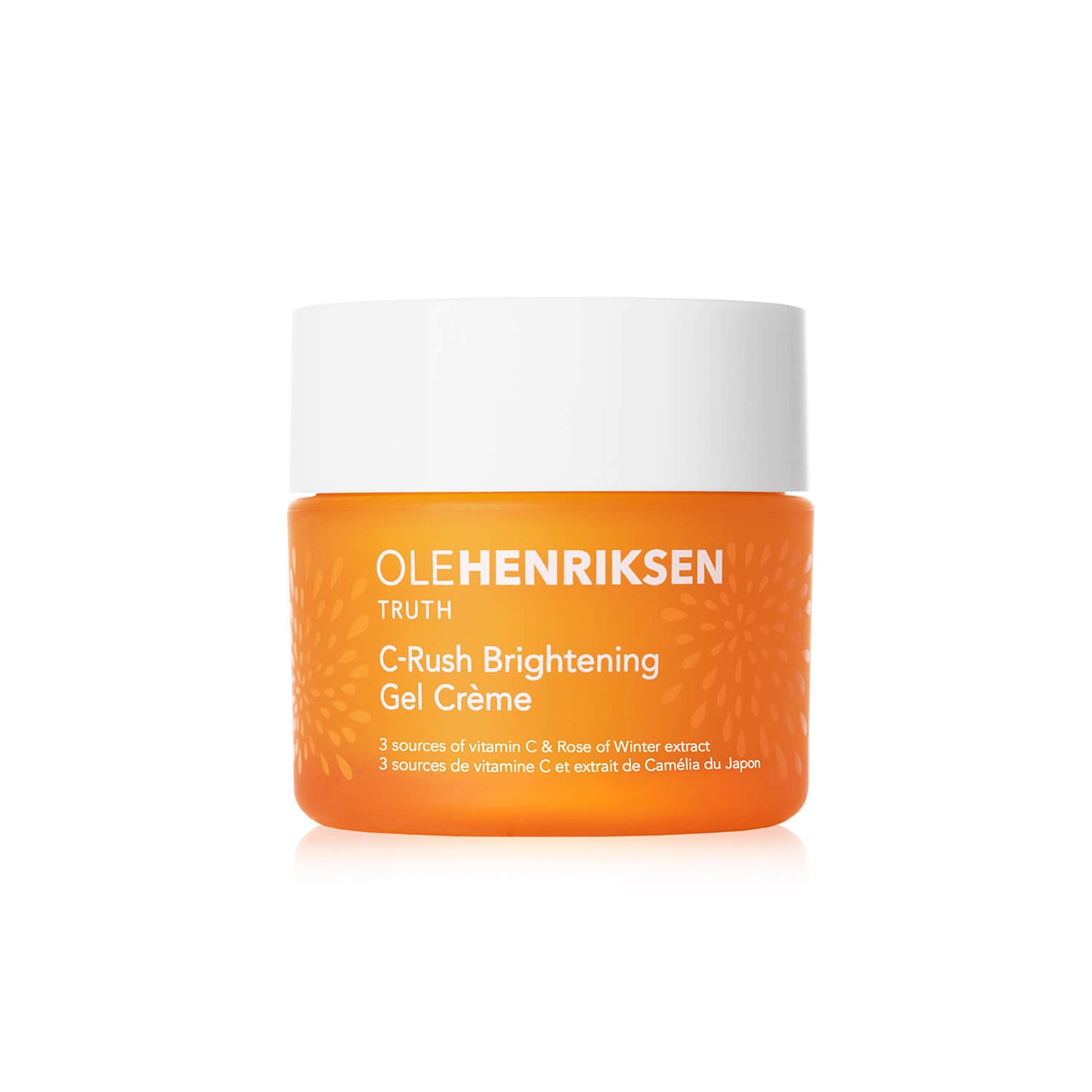 C-Rush™ Brightening Gel Crème
-Recommended by 1653 consumer / 1705