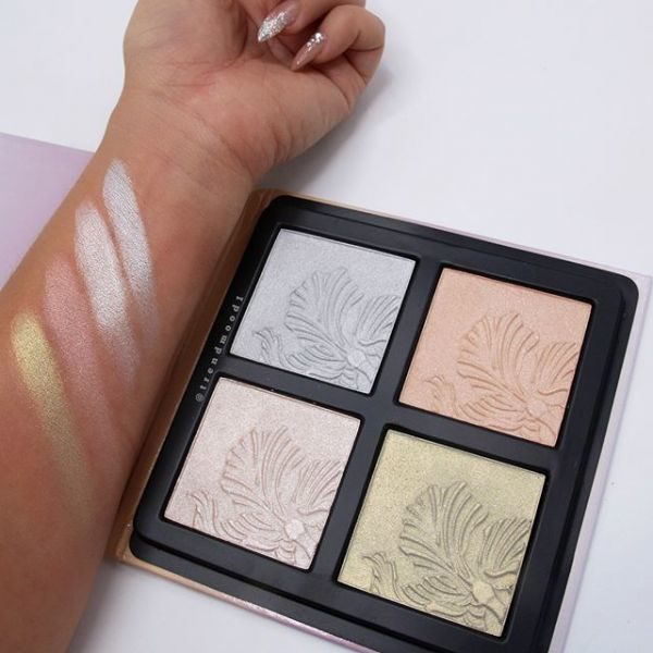MegaGlo Highlighting Palette