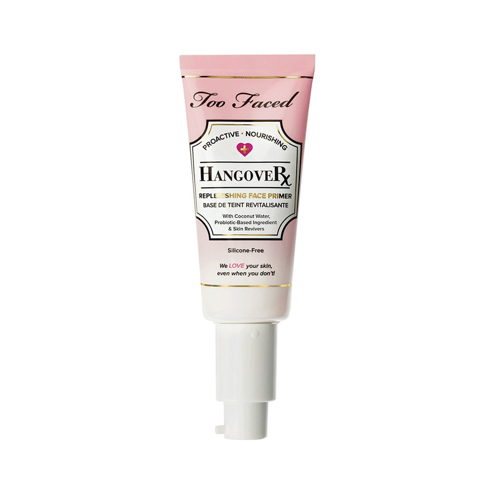 Hangover Primer REPLENISHING FACE PRIMER