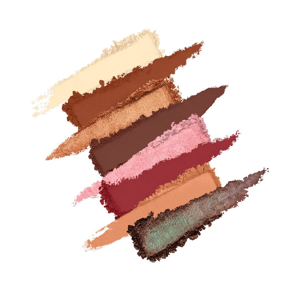 Forbidden fruitcake eyeshadow