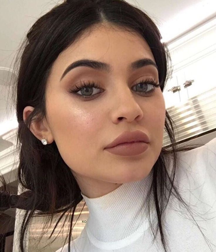 Matte lipkit - Exposed