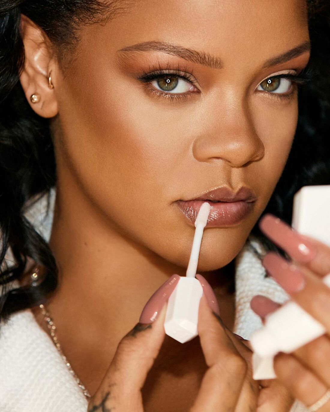 PRO KISS'R LUSCIOUS LIP BALM