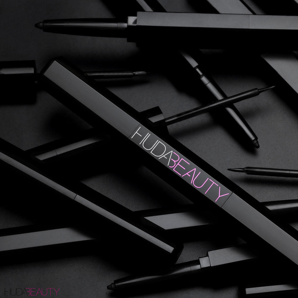 LifeLiner Duo Pencil & Liquid Eyeliner