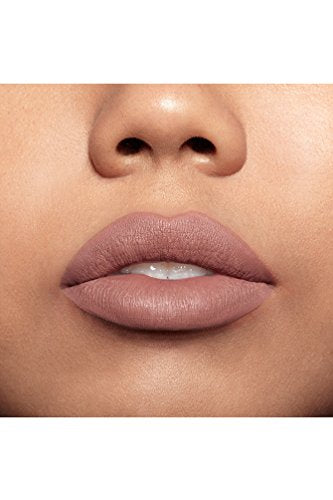 Stay all day matte liquid lipstick - Caramello