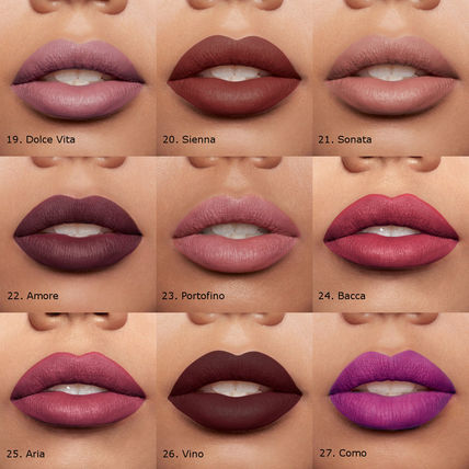 Stay All Day Liquid Lipstick
- Portofino