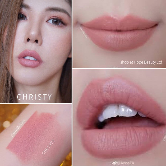 MatteTrance™ Lipstick
- Christy