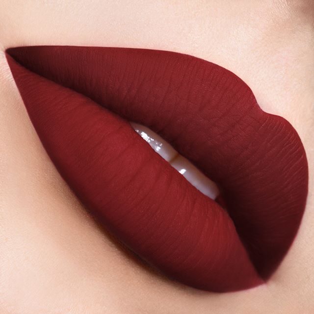 OPULENCE: THE COLLECTION
MATTETRANCE™ LIPSTICKS
- Guinevere