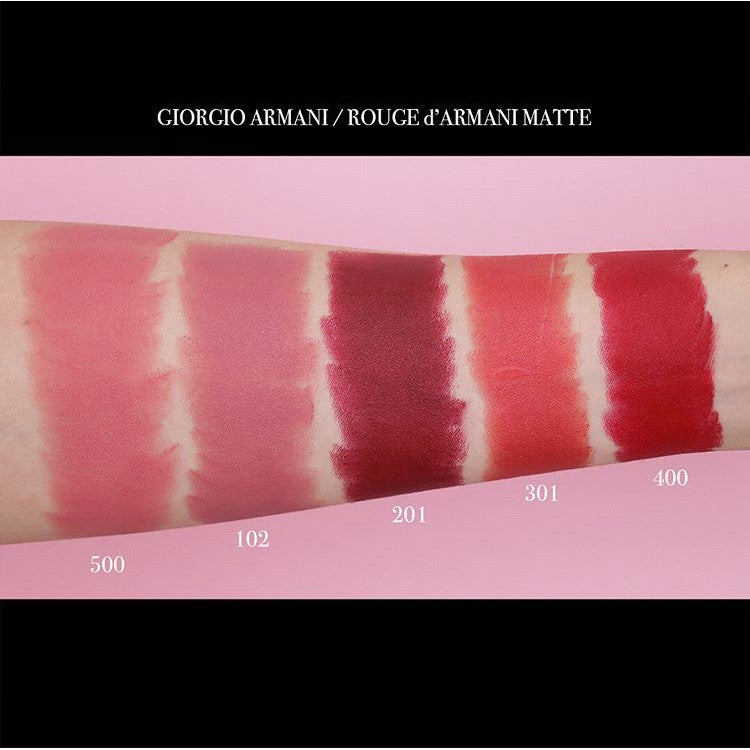 Mini armani lipstick -102 /1.4g