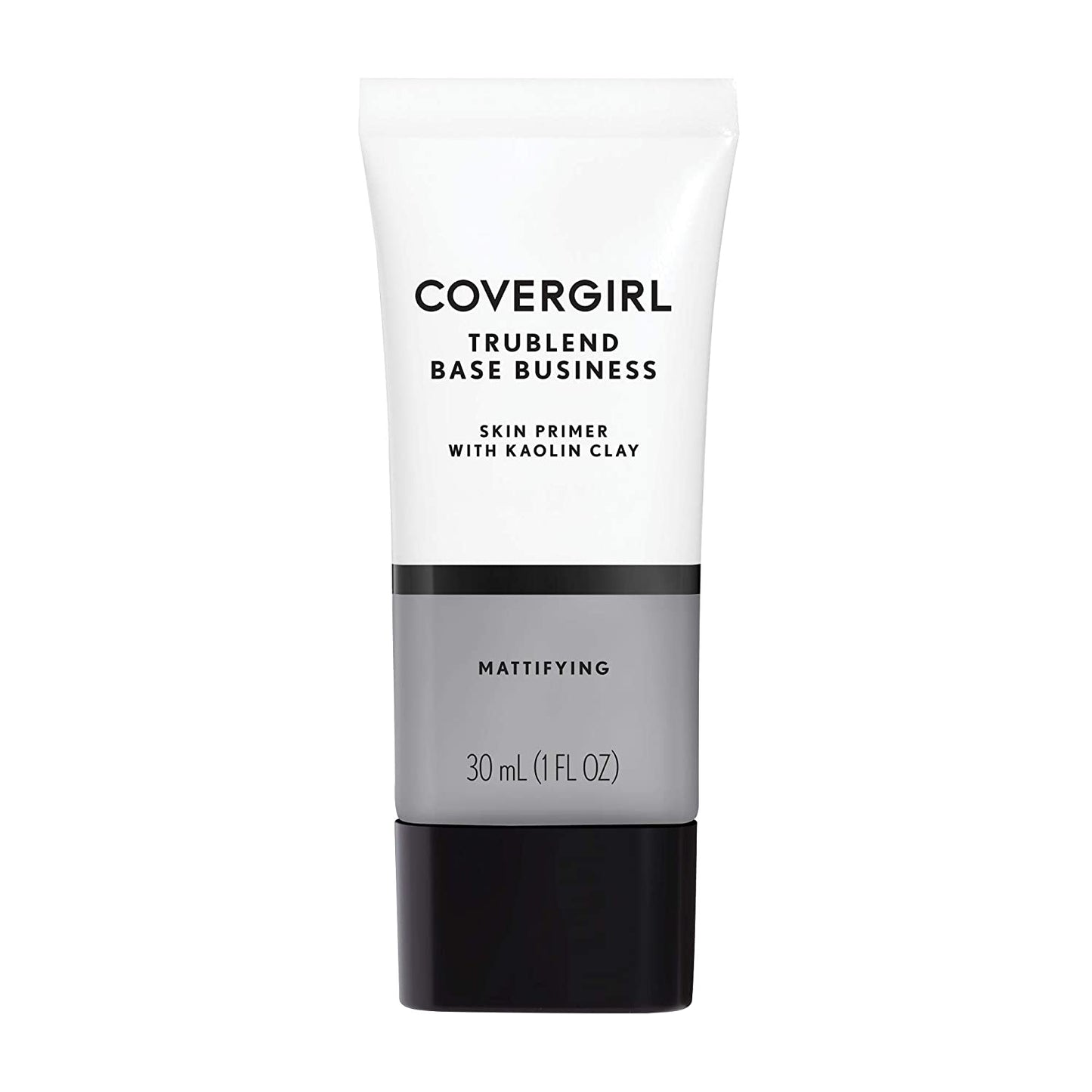 COVERGIRL TruBlend Base Skin Primer, Mattifying
