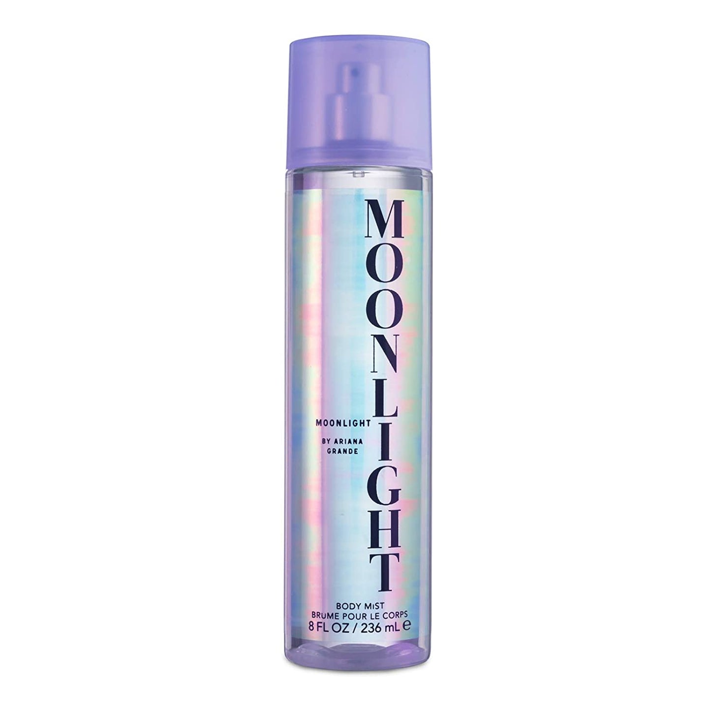 Moonlight body mist