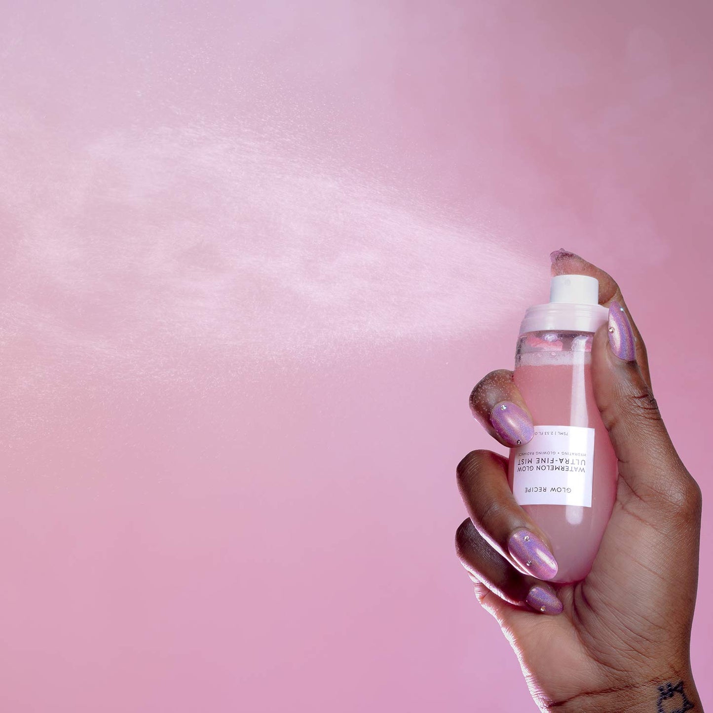 Watermelon Glow Ultra-Fine Mist*