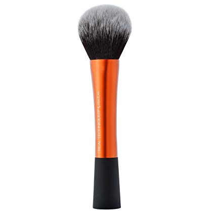 Powder brush