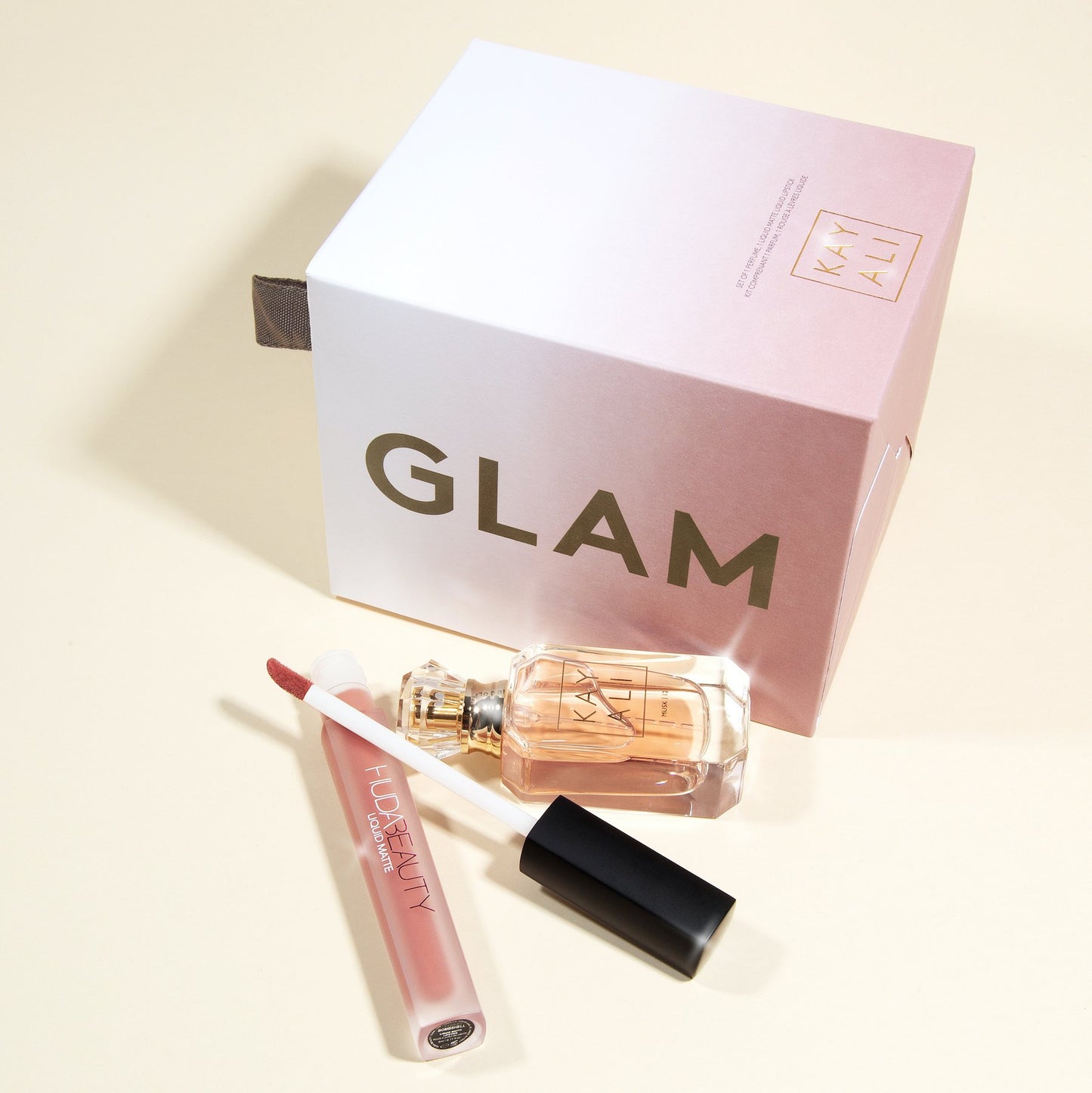 GLAM Gift Set
