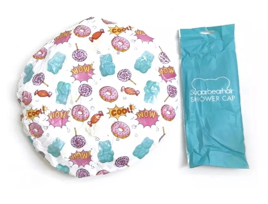 Hair cap