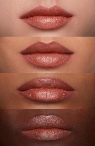 Liptensity Doe lipstick