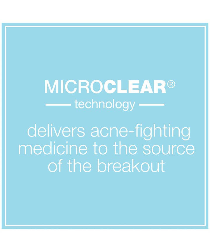 Oil-Free Acne Wash