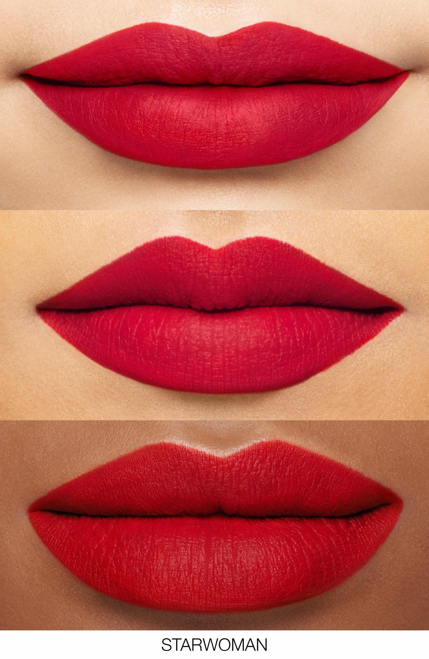 Mini power matte lip pigment 2ml