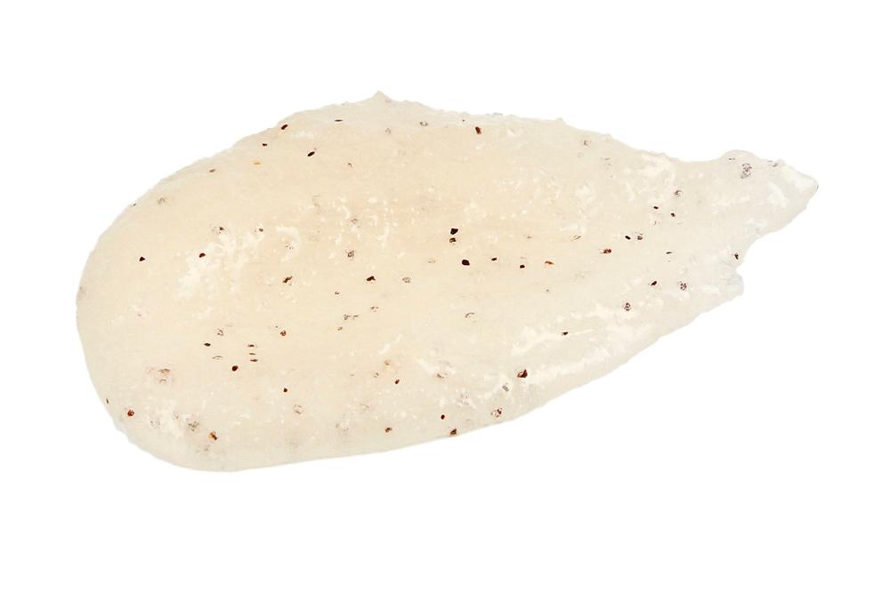 TAHITIAN VANILLA BEAN SHEA SUGAR SCRUB