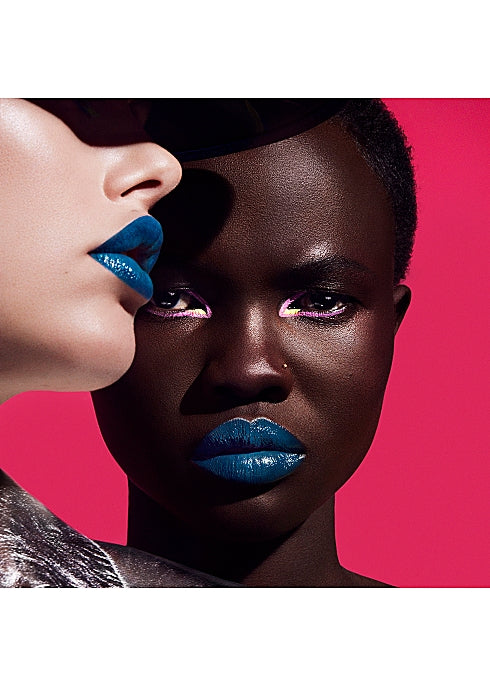 Poutsicle Juicy Satin Lipstick Go Deep