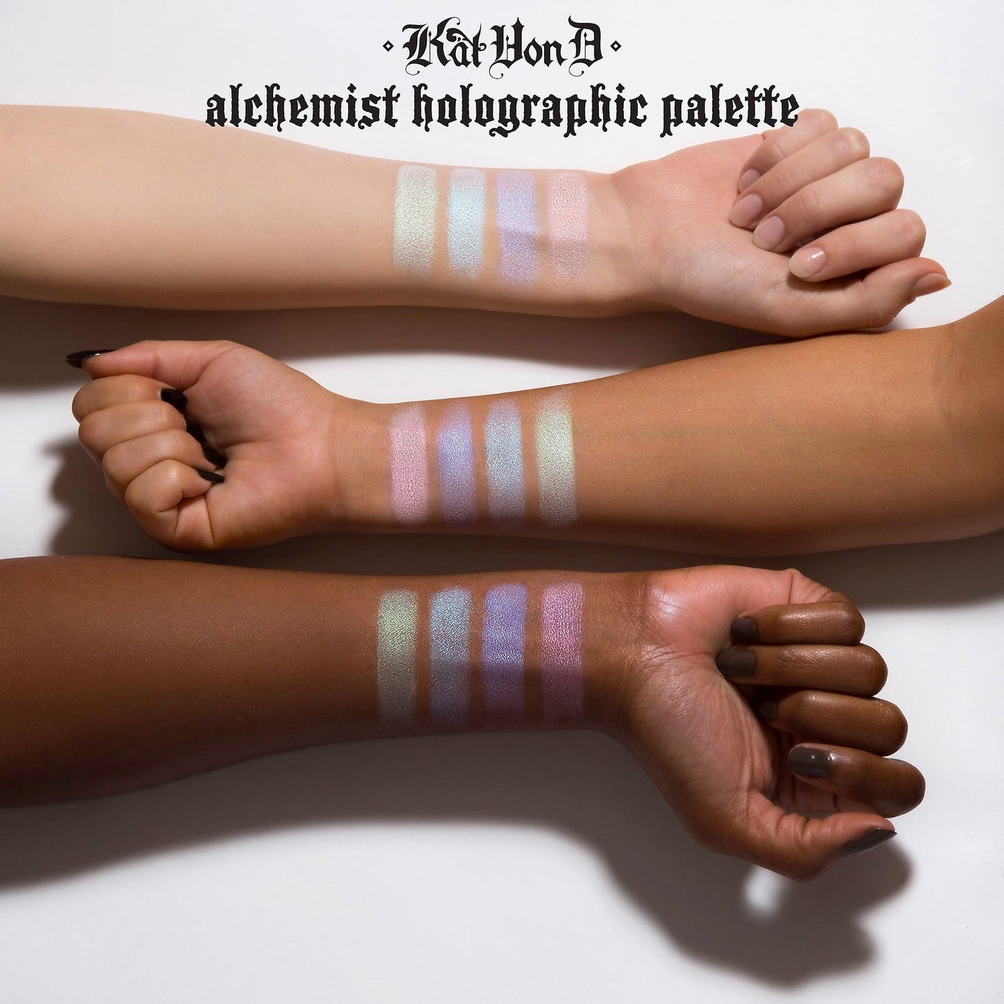 Alchemist palette