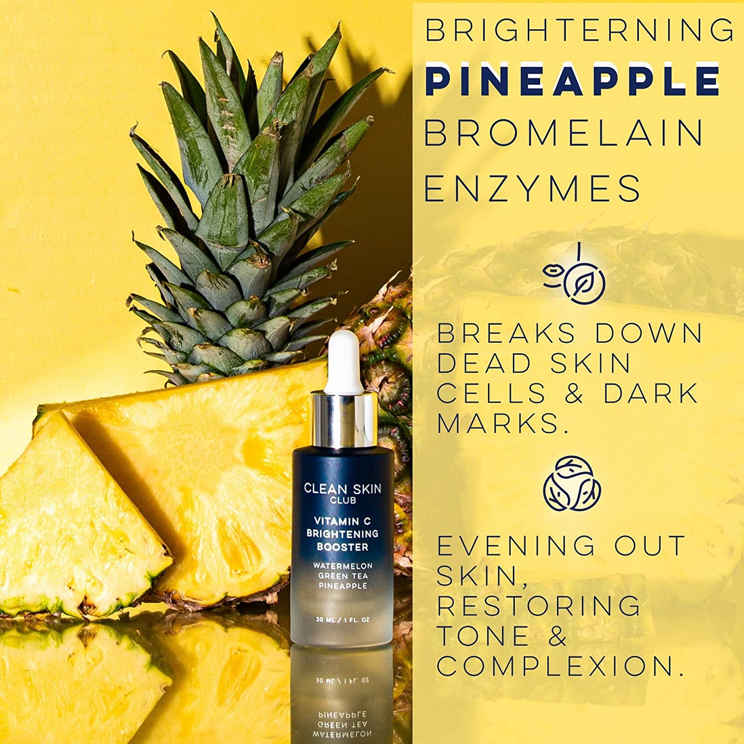 Vitamin C Brightening Booster