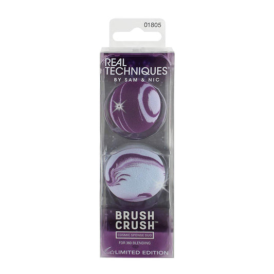 Brush crush duo sponges | Limited edition