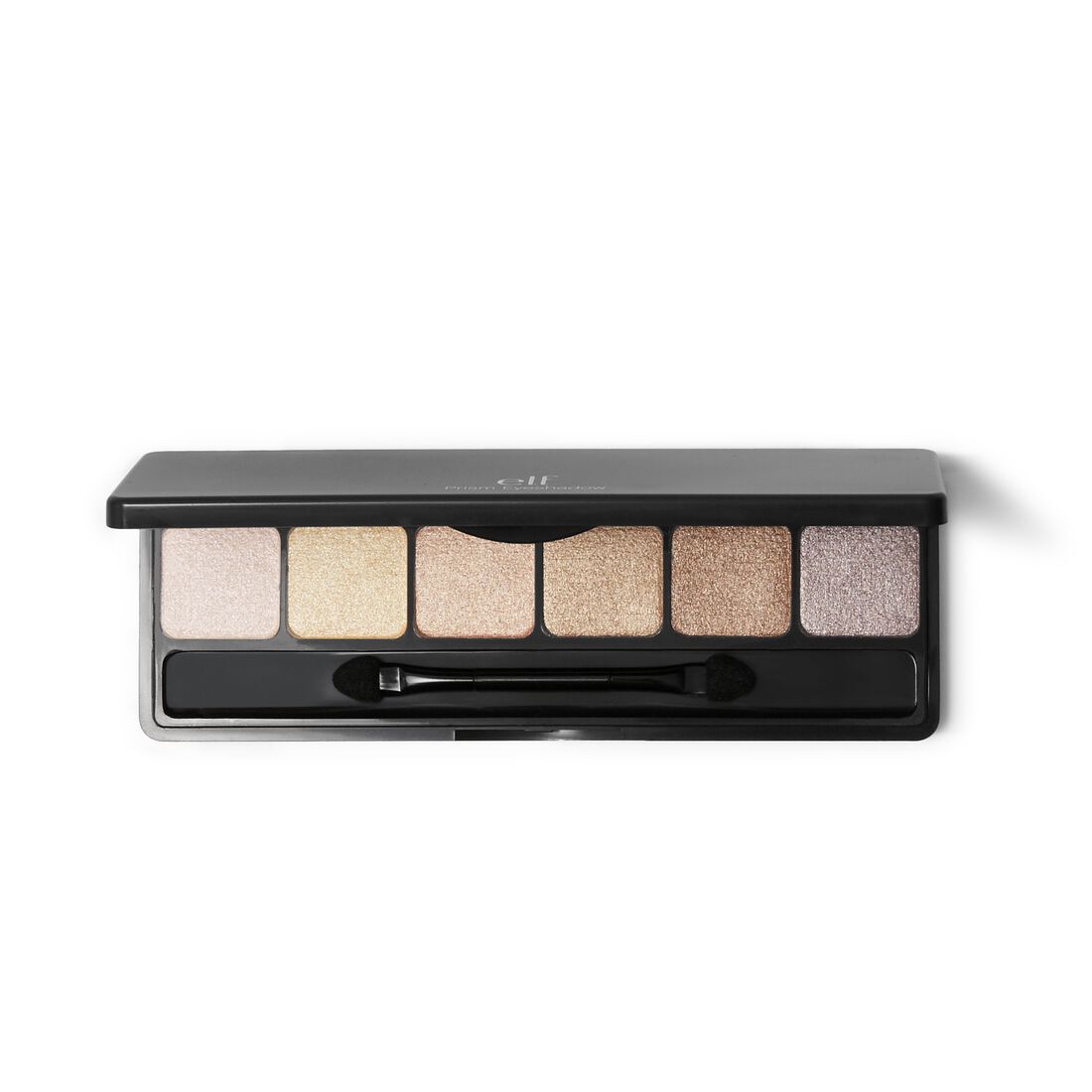 PRISM EYESHADOW PALETTE - NAKED