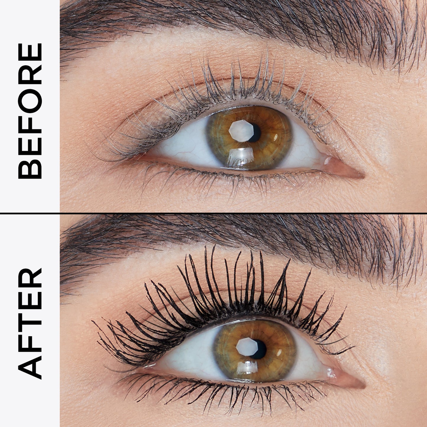 Maneater mascara