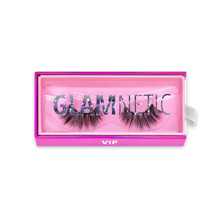 VIP Lashes with magnetic liner