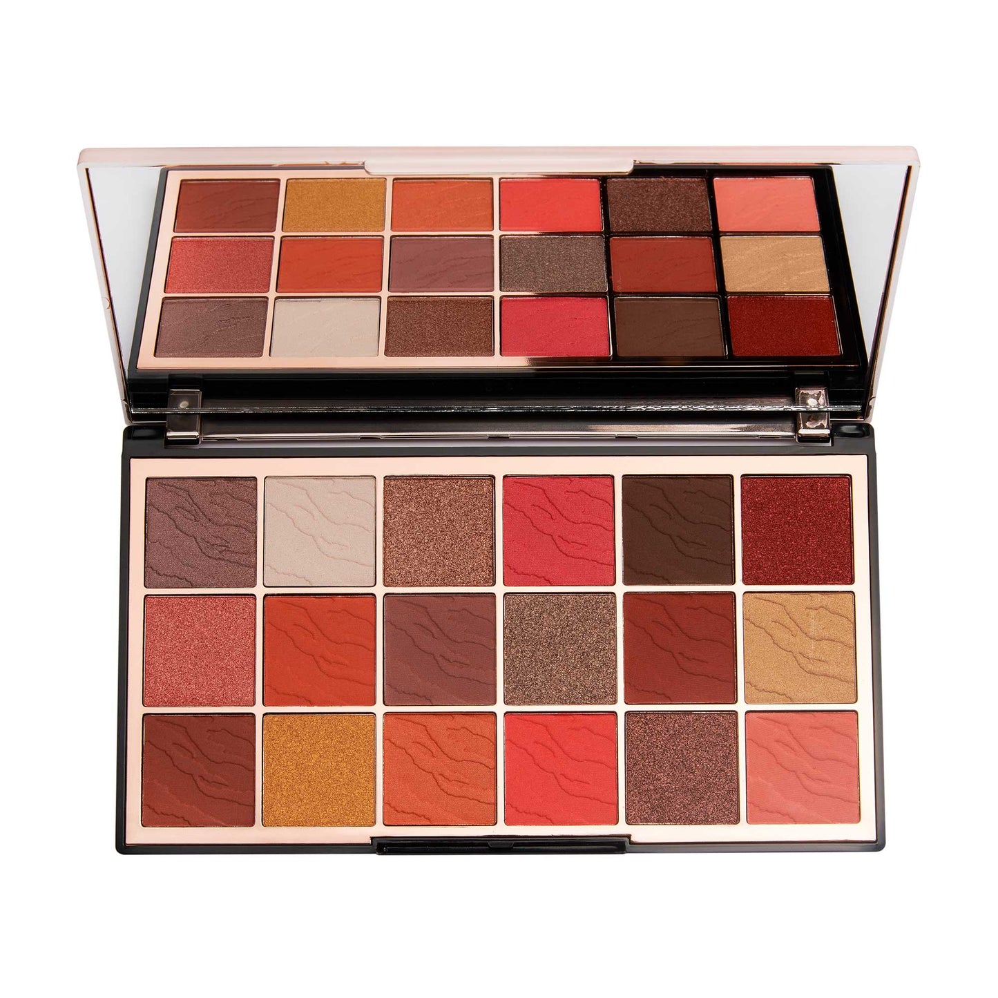 Fierce eyeshadow palette