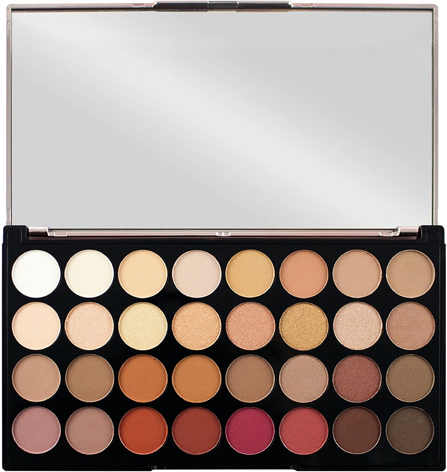Flawless resurrection eyeshadow
