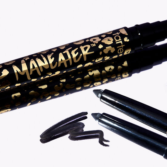 maneater™ self-sharpening
eyeliner