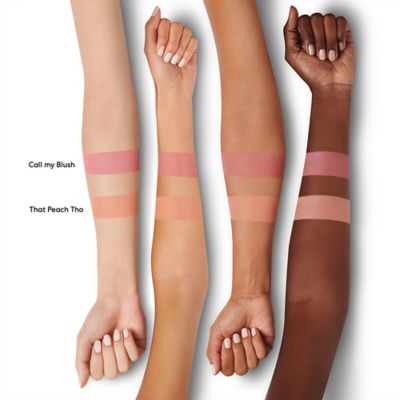 Gen Nude Powder Blush
- Call my blush