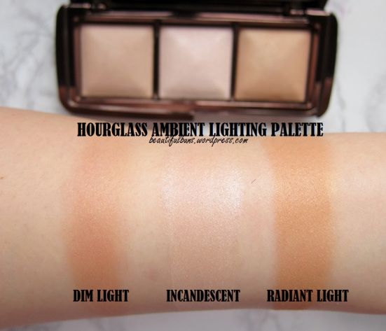 Ambient® Lighting Palette