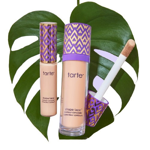 JUMBO shape tape concealer