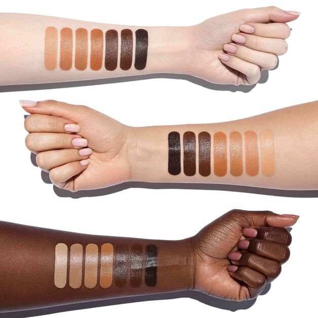Cream Bronzer-Choose your shade