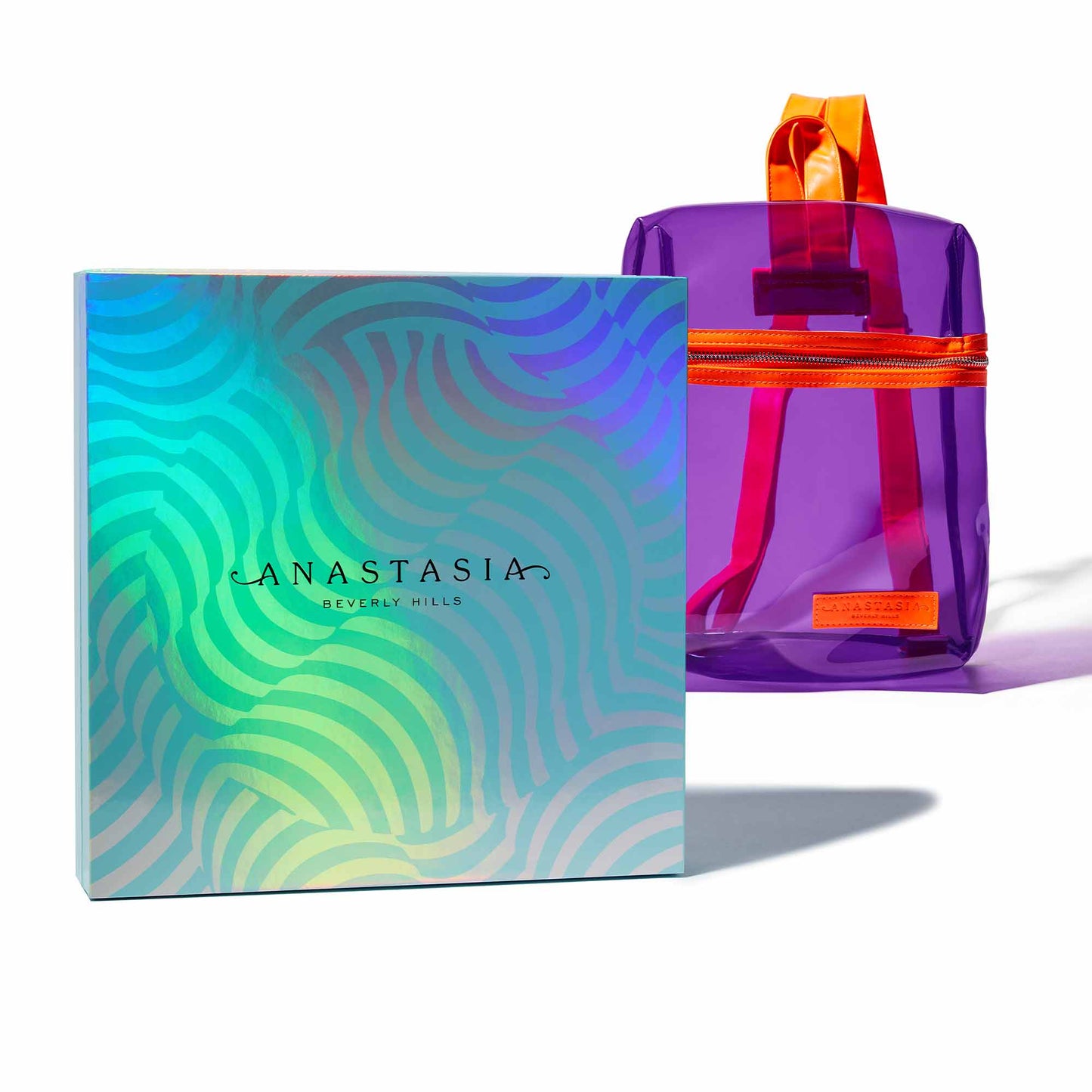 Anastasia x Norvina backpack