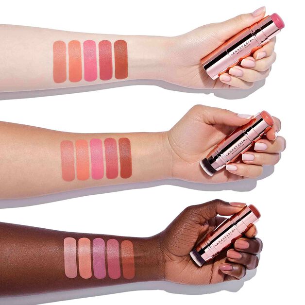 Stick Blush- Choose your shade