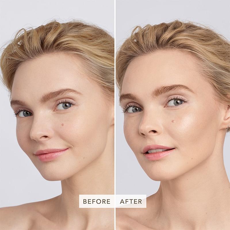 Shimmering Skin Perfector® Liquid Highlighter- Champagne pop