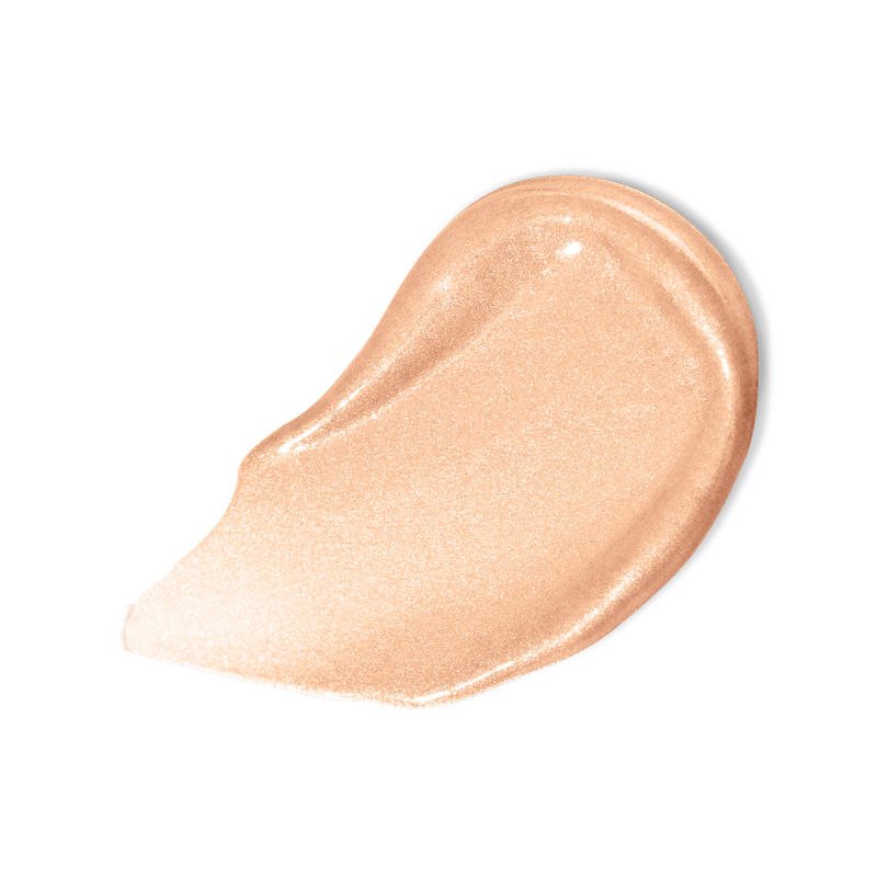 Shimmering Skin Perfector® Liquid Highlighter- Champagne pop