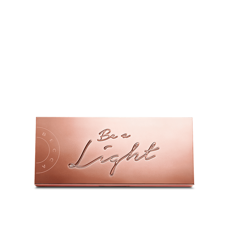 Be a Light palette / Light to Medium