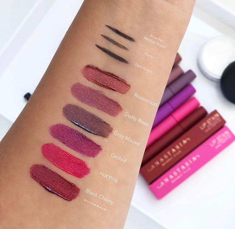 Lip Stain - Choose your color