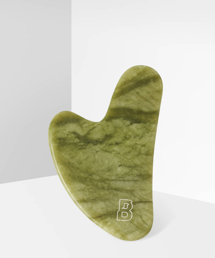 THE JADE GUA SHA